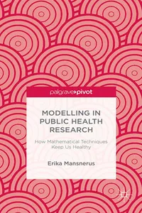 Modelling in Public Health Research_cover