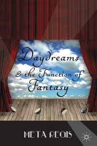 Daydreams and the Function of Fantasy_cover