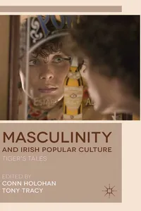 Masculinity and Irish Popular Culture_cover