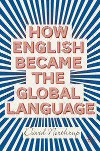 How English Became the Global Language_cover