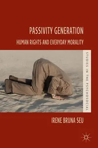 Passivity Generation_cover