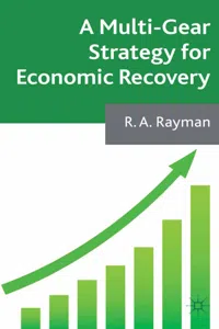 A Multi-Gear Strategy for Economic Recovery_cover