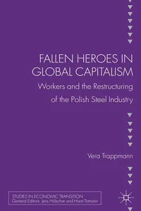 Fallen heroes in global capitalism_cover