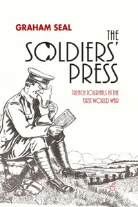 The Soldiers' Press_cover