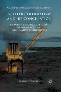 Settler Colonialism andconciliation_cover