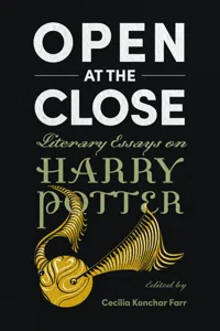 Open at the Close_cover