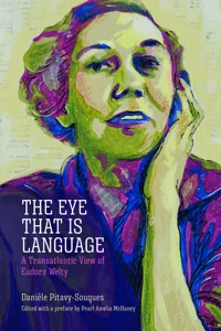 The Eye That Is Language_cover