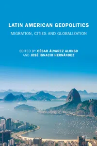 Latin American Geopolitics_cover