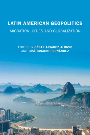 Latin American Geopolitics