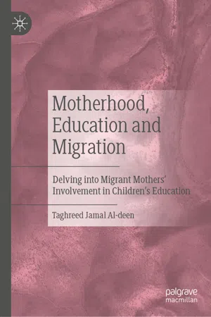 Motherhood, Education and Migration