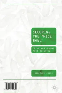 Securing the 'Rice Bowl'_cover