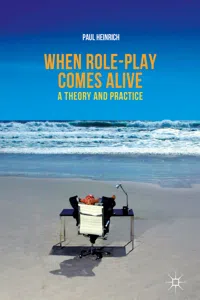 When role-play comes alive_cover