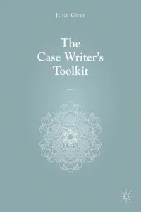 The Case Writer's Toolkit_cover