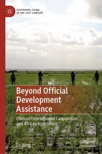 Beyond Official Development Assistance_cover