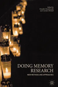 Doing Memory Research_cover