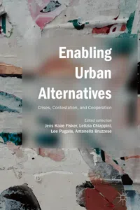 Enabling Urban Alternatives_cover