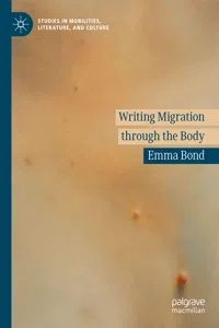 Writing Migration through the Body_cover