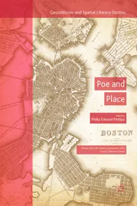 Poe and Place_cover