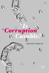 Is Corruption Curable?_cover