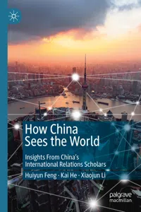 How China Sees the World_cover