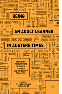 Being an Adult Learner in Austere Times_cover