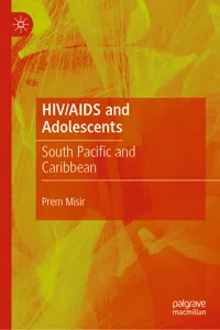 HIV/AIDS and Adolescents_cover