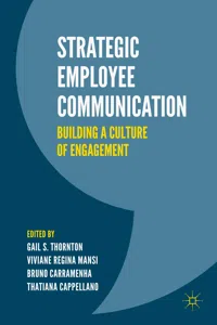 Strategic Employee Communication_cover