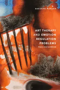 Art Therapy and Emotion Regulation Problems_cover