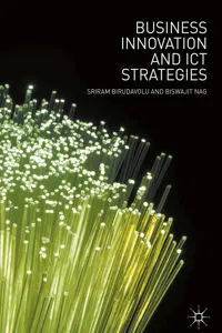 Business Innovation and ICT Strategies_cover