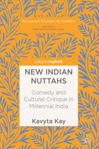 New Indian Nuttahs_cover