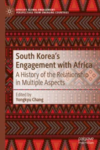 South Korea's Engagement with Africa_cover