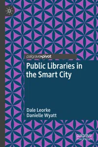 Public Libraries in the Smart City_cover