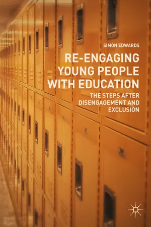 Re-Engaging Young People with Education