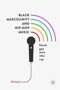 Black Masculinity and Hip-Hop Music_cover