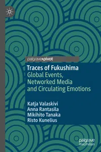 Traces of Fukushima_cover