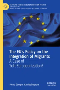 The EU's Policy on the Integration of Migrants_cover