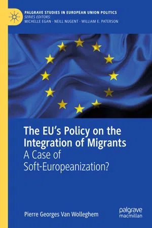 The EU's Policy on the Integration of Migrants