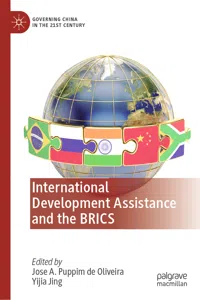 International Development Assistance and the BRICS_cover