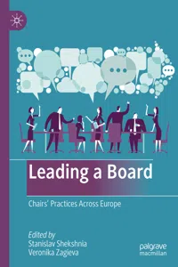 Leading a Board_cover