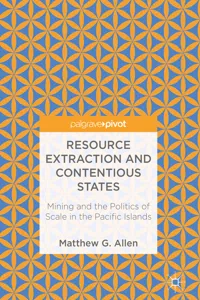 Resource Extraction and Contentious States_cover