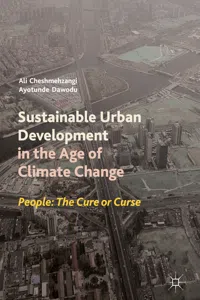 Sustainable Urban Development in the Age of Climate Change_cover