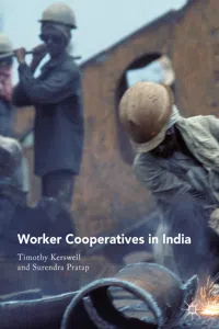 Worker Cooperatives in India_cover