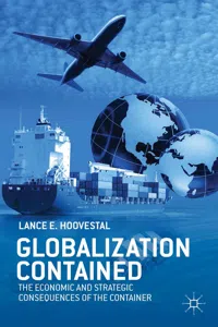 Globalization Contained_cover