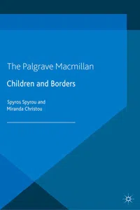 Children and Borders_cover