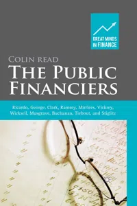 The Public Financiers_cover