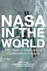 NASA in the World_cover