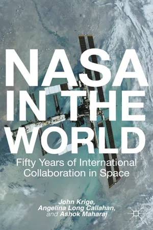 NASA in the World