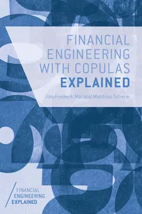 Financial Engineering with Copulas Explained_cover