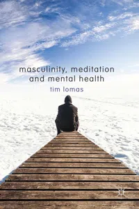 Masculinity, Meditation and Mental Health_cover