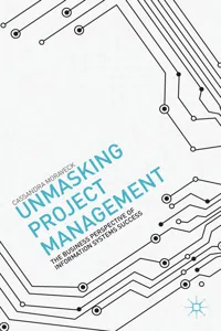 Unmasking Project Management_cover